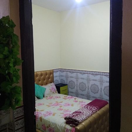 תיזנית Appartement In Medina מראה חיצוני תמונה