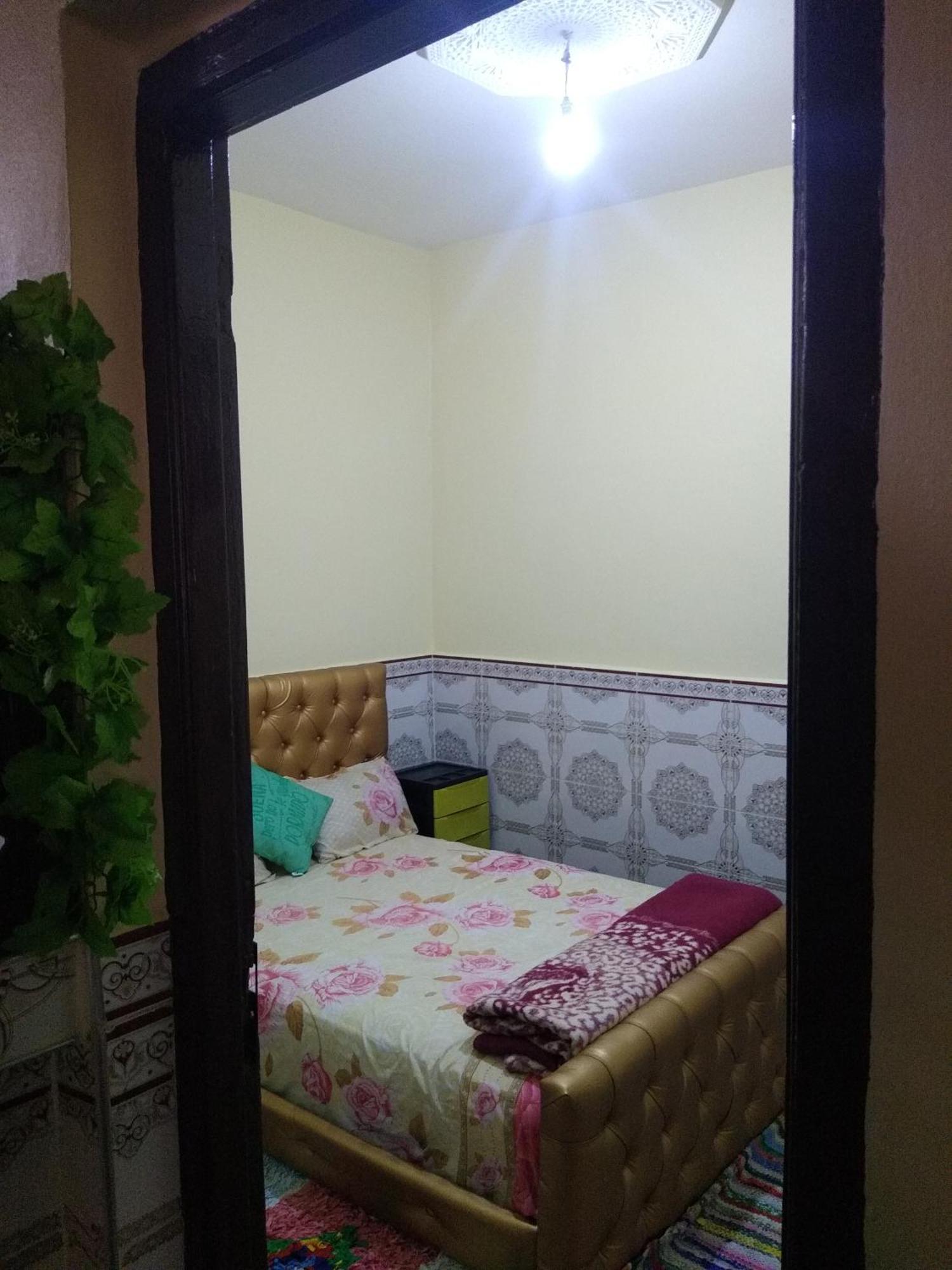 תיזנית Appartement In Medina מראה חיצוני תמונה