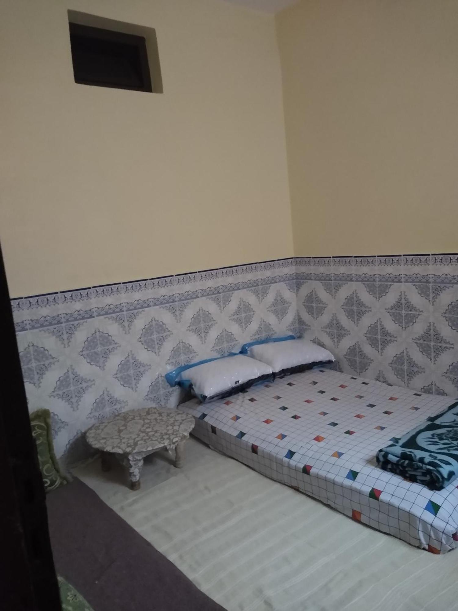 תיזנית Appartement In Medina מראה חיצוני תמונה
