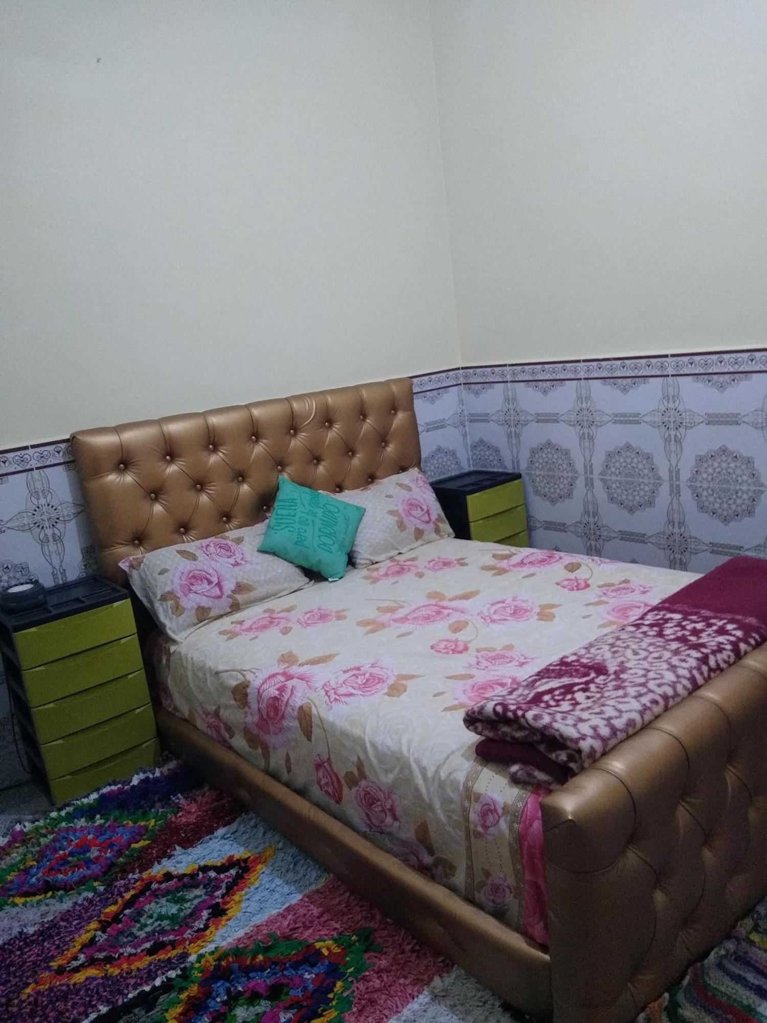 תיזנית Appartement In Medina מראה חיצוני תמונה