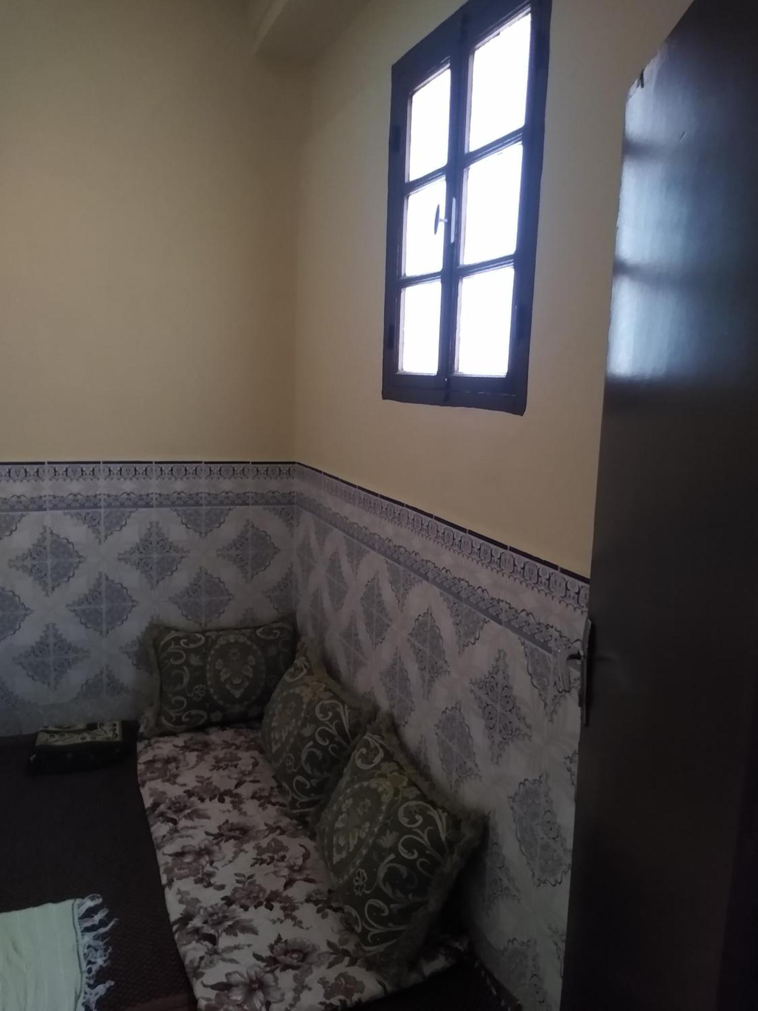 תיזנית Appartement In Medina מראה חיצוני תמונה
