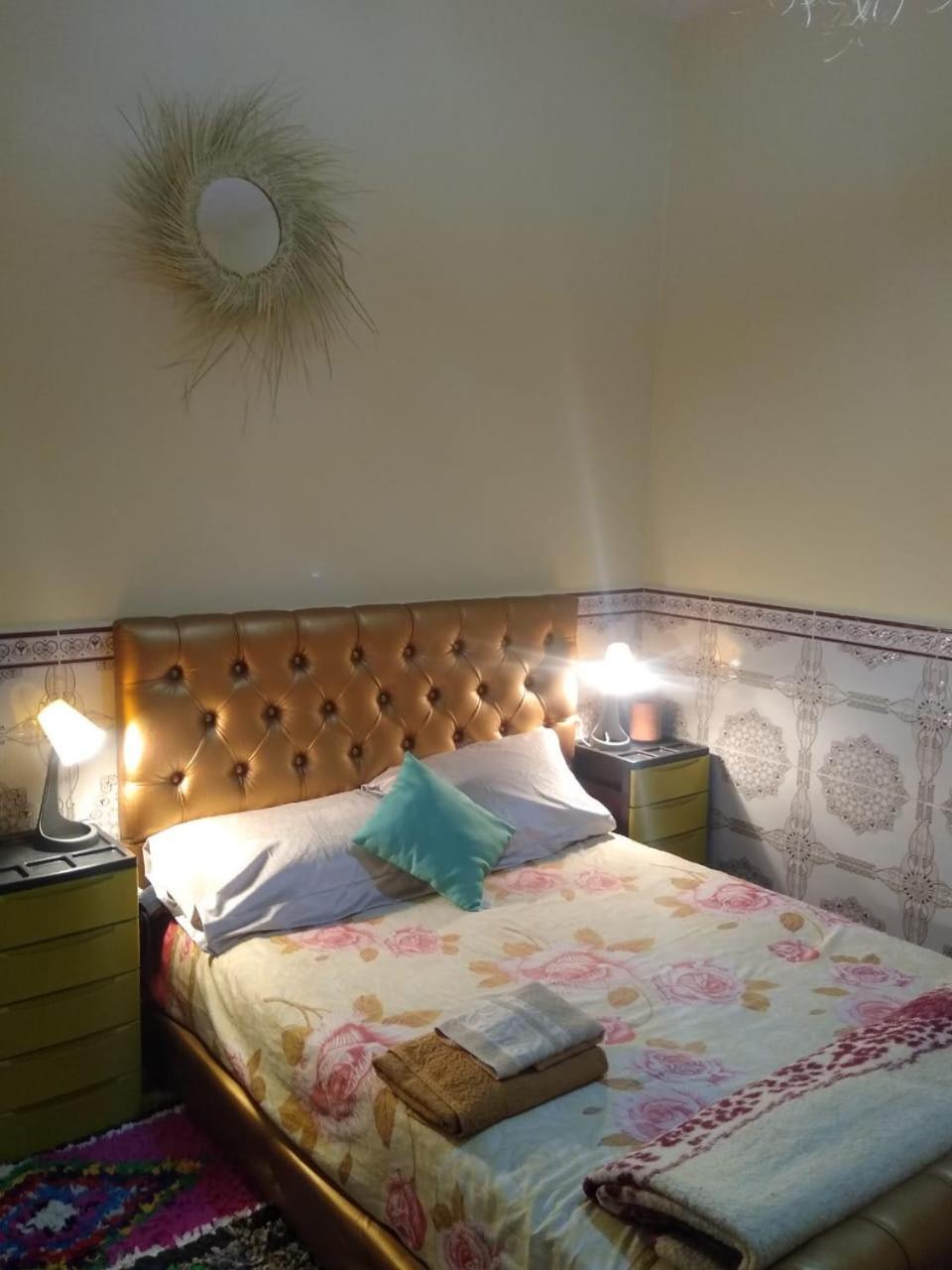 תיזנית Appartement In Medina מראה חיצוני תמונה
