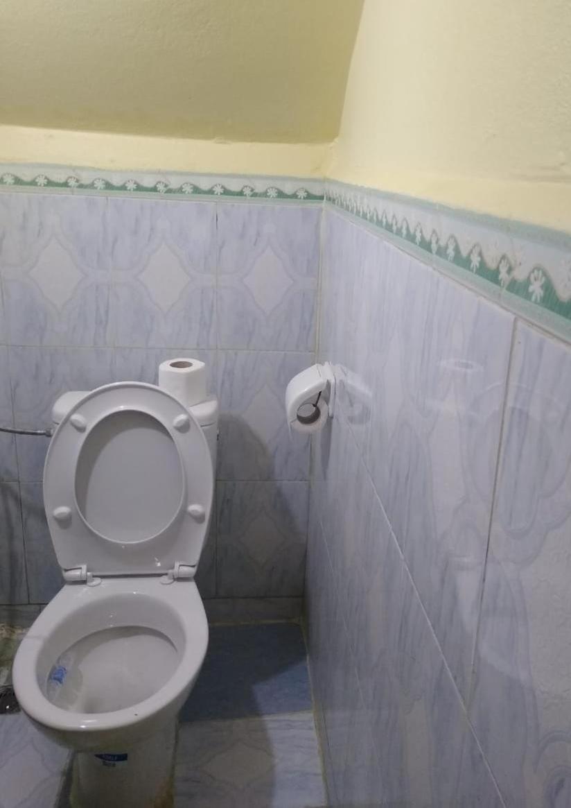 תיזנית Appartement In Medina מראה חיצוני תמונה
