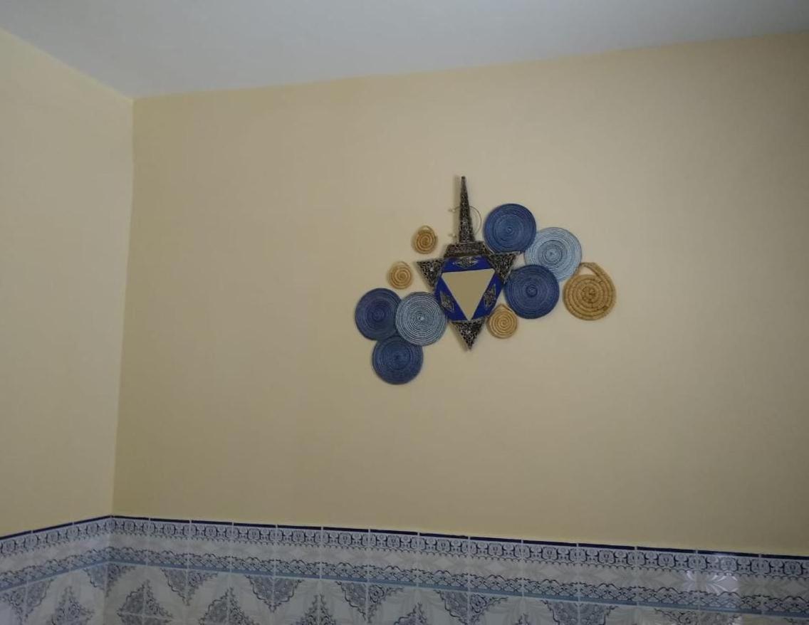 תיזנית Appartement In Medina מראה חיצוני תמונה