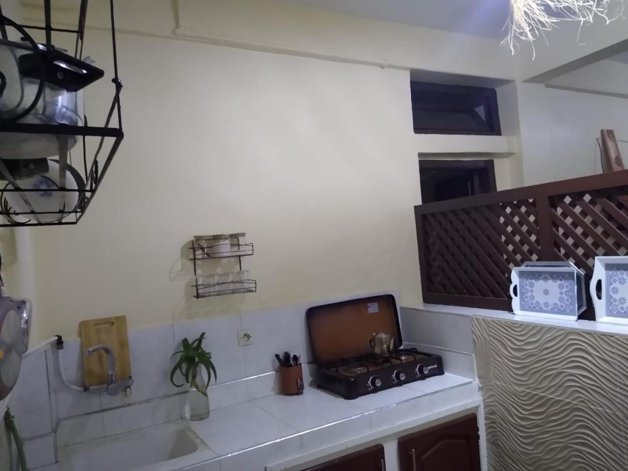 תיזנית Appartement In Medina מראה חיצוני תמונה