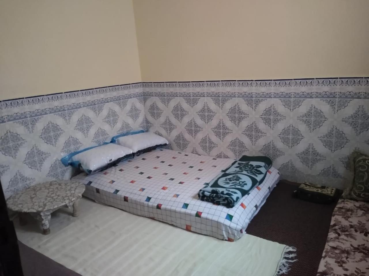תיזנית Appartement In Medina מראה חיצוני תמונה